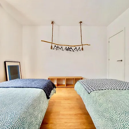 Appartamento Casa Ana Con Balcon Punta Del Hidalgo