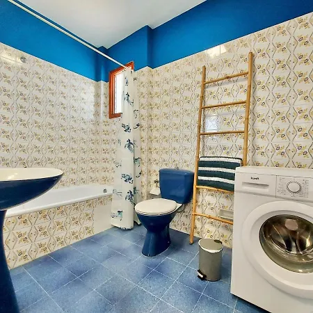 Appartamento Casa Ana Con Balcon