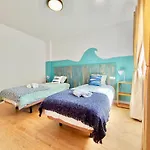 Apartamento Casa Ana Con Balcón Punta Del Hidalgo