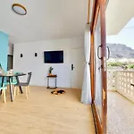 Casa Ana Con Balcón