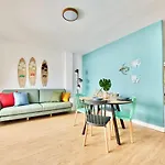 Apartamento Casa Ana Con Balcón Punta Del Hidalgo