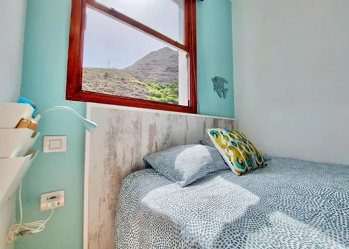 Appartement Casa Ana Con Balcon Punta Del Hidalgo