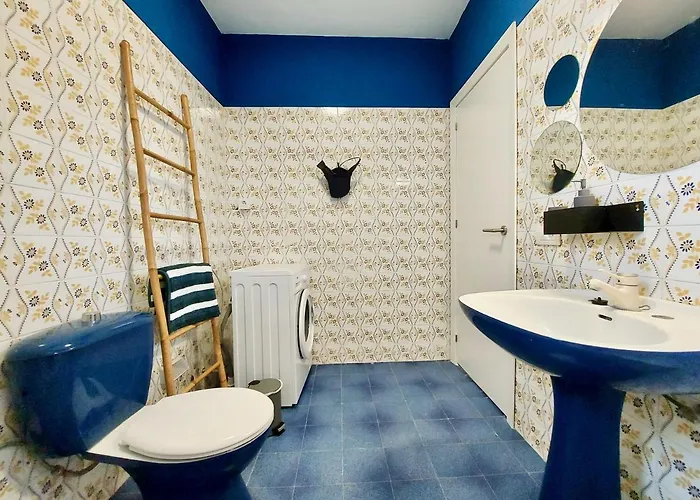 Casa Ana Con Balcon Appartement