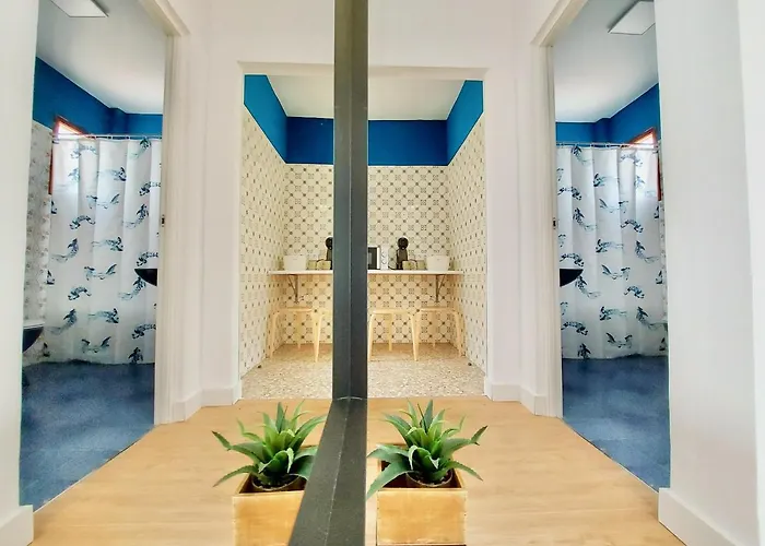 Appartement Casa Ana Con Balcon *