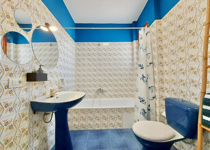 Appartement Casa Ana Con Balcon