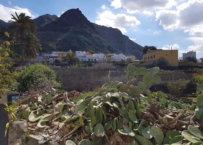 Appartement Casa Ana Con Balcon *