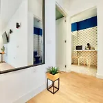Apartment Casa Ana Con Balcon