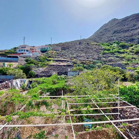 Casa Ana Con Balcon * 蓬达德尔伊达尔戈