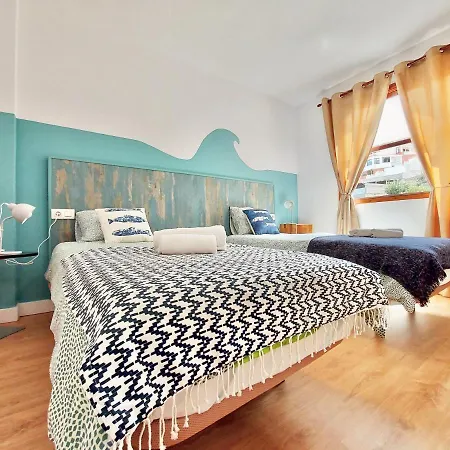 Διαμέρισμα Casa Ana Con Balcon