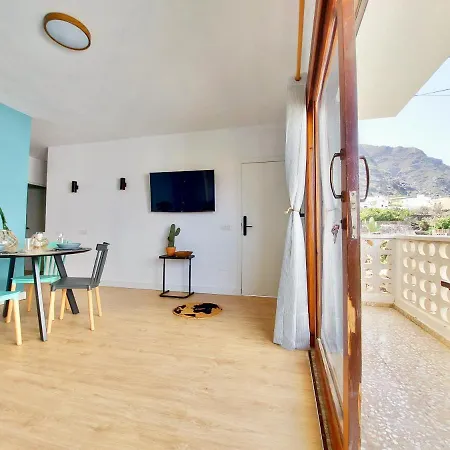 Casa Ana Con Balcon