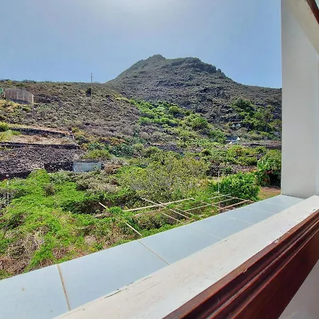 아파트 Casa Ana Con Balcon 푼타델히달고