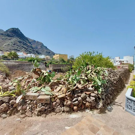 Casa Ana Con Balcon *