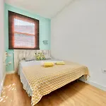 Casa Ana Con Balcon Lägenhet