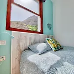 Lägenhet Casa Ana Con Balcon Punta Del Hidalgo