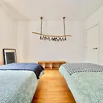 Lägenhet Casa Ana Con Balcon Punta Del Hidalgo
