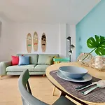 Casa Ana Con Balcon