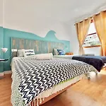 Lägenhet Casa Ana Con Balcon