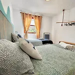 Lägenhet Casa Ana Con Balcon Punta Del Hidalgo