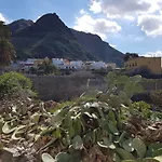 Lägenhet Casa Ana Con Balcon *