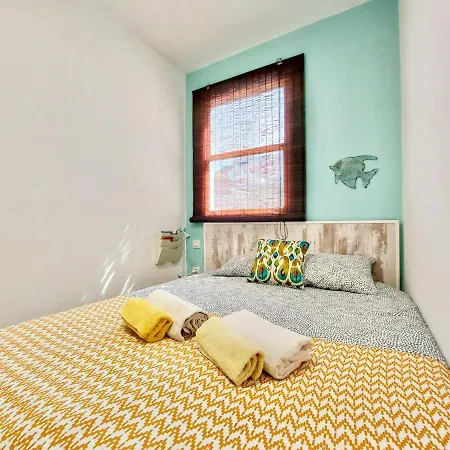 Casa Ana Con Balcon
