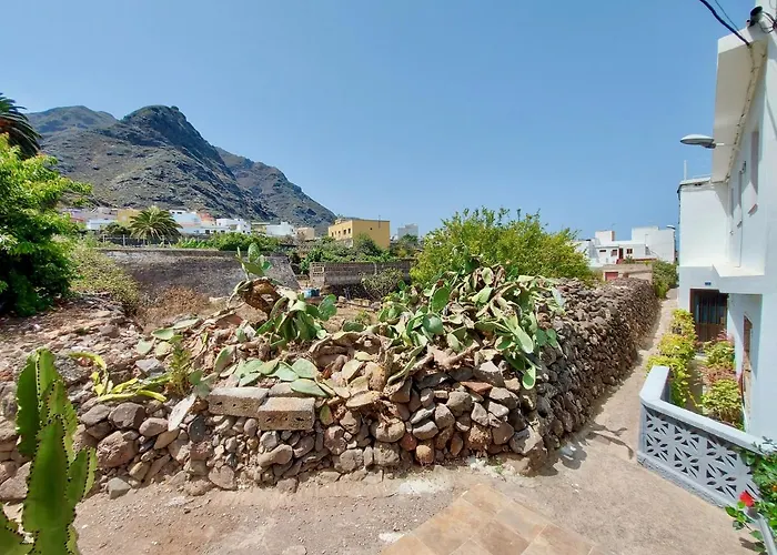 Casa Ana Con Balcon *