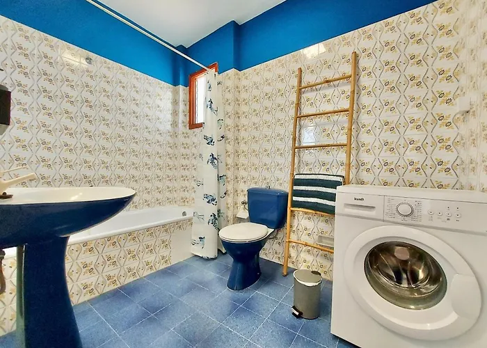 Apartment Casa Ana Con Balcon